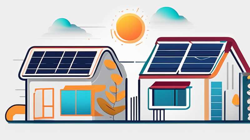 How to find a solar energy repair technician