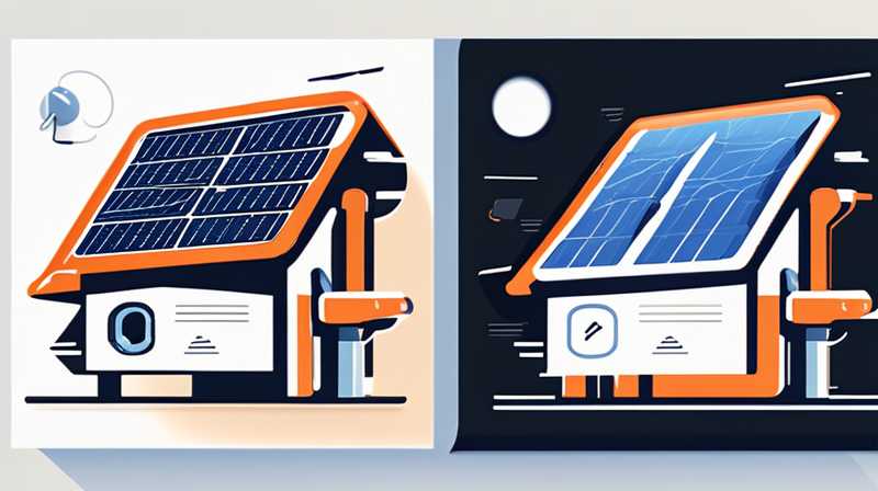 What are the bottlenecks of solar power generation?