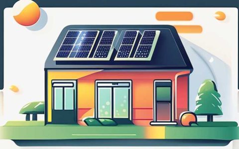 How does solar energy thaw?