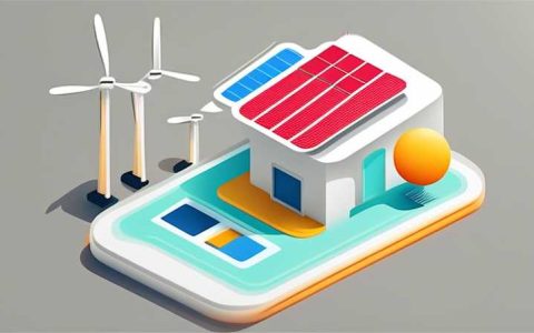 Why not develop solar energy?