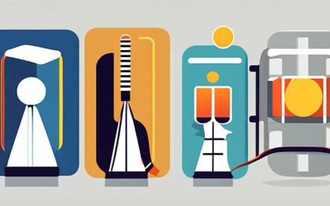 How to convert solar tubes into electricity generators