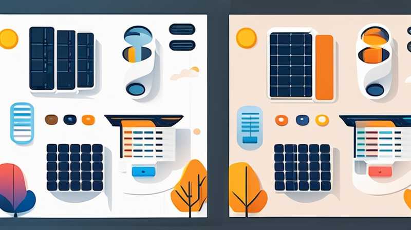 Which is better, single silicon or solar panel?