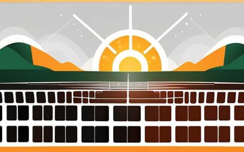 How to add descaling agent to solar energy