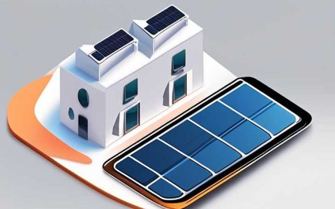 What else do I need after buying solar panels?