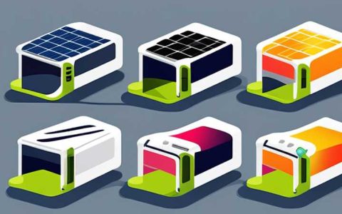 How to install solar panels on power banks