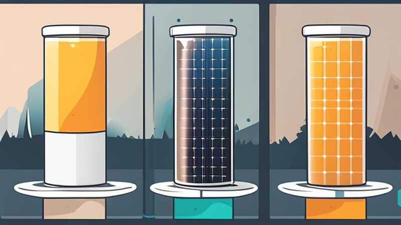 Check how much a solar tube costs