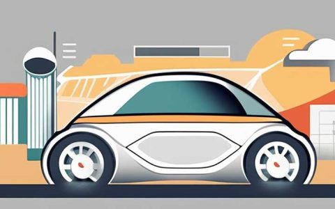 Which factory makes solar electric cars?