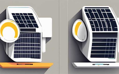 How to disassemble solar engineering lights