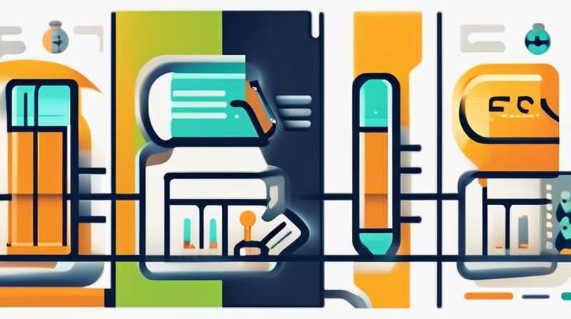 Qué hacer si hay un excedente de proyectos de baterías de almacenamiento de energía