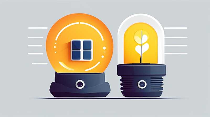 How much does it cost to wholesale solar lights?