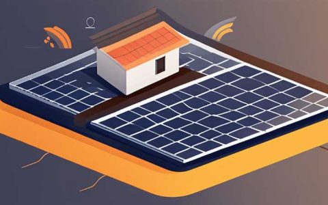 How to set up insulation for neutral solar energy