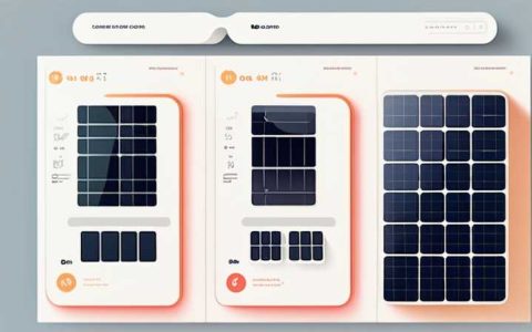 How many 60a100w solar panels are there?
