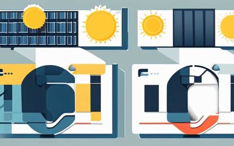 What to do if there is a hole in the solar panel