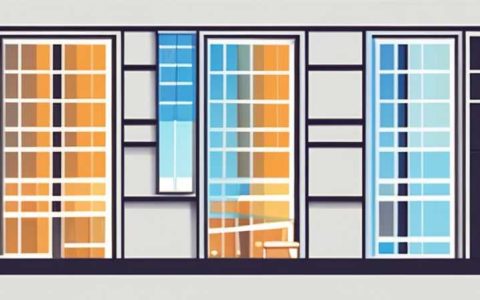 How to install solar panels on the balcony