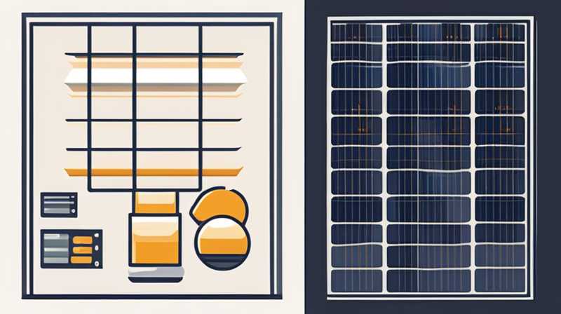 How to clean solar panels video