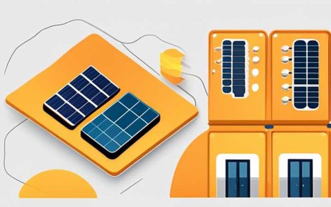 What does a solar power plant need?