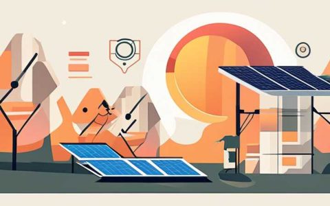 How to judge whether solar energy is real or fake