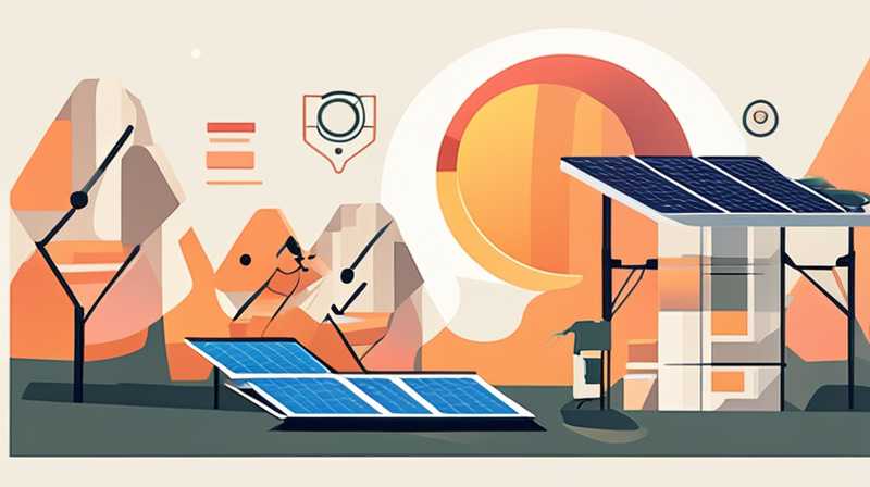 How to judge whether solar energy is real or fake