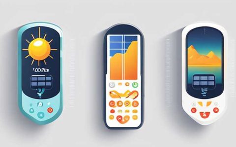 What does solar remote control 6 mean?