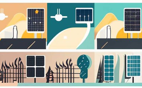 How to determine the quality of solar street lights