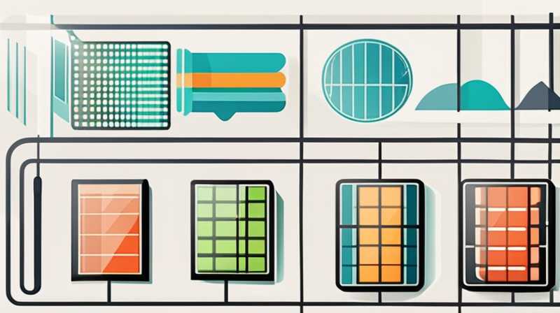 What is the significance of solar cells