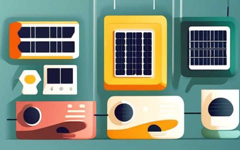 How to upgrade solar lights