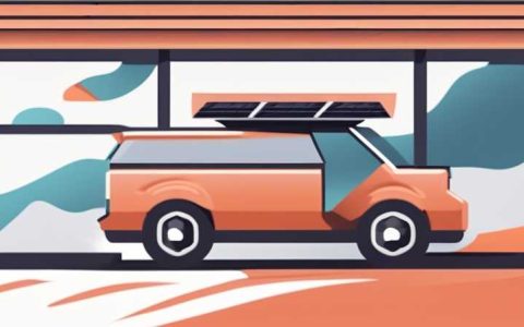 How to install solar panels on your car video