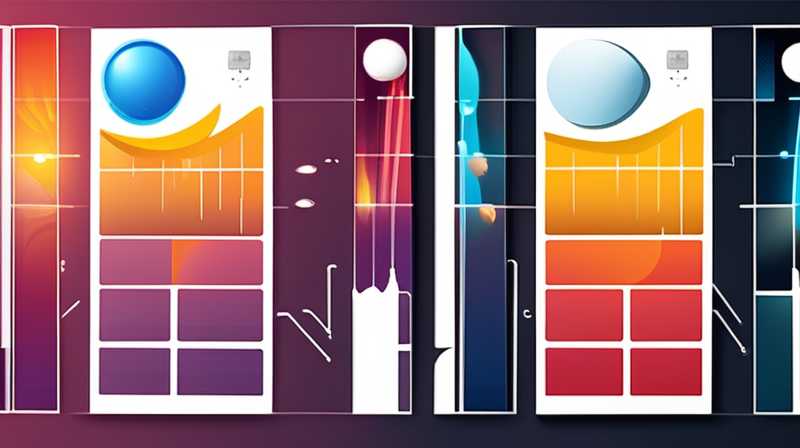 How to make thin film solar cells