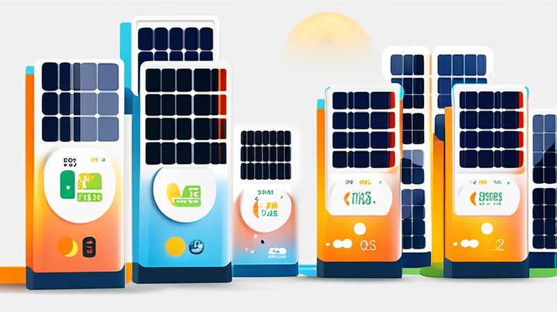 How much does Qingke Shengyuan Solar Energy cost?