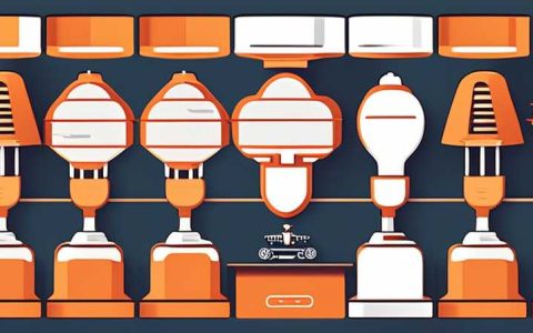 How is the sales volume of solar lamps in Dubai?