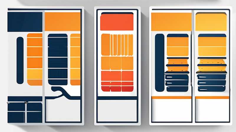 How much solar photovoltaic cells produce