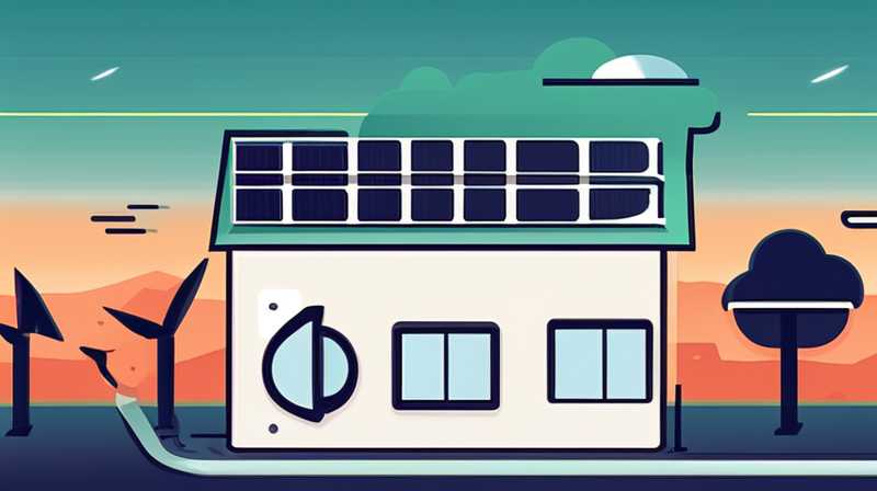 What can 12 volt solar power do?