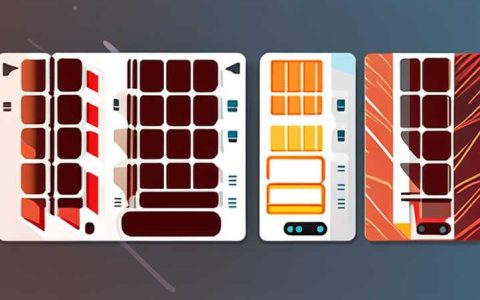 How to unlock the solar panel