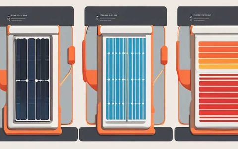 How to disassemble the wiring of solar lights