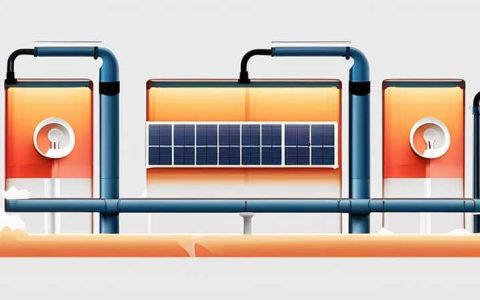 How many degrees of solar energy will cause the pipes to freeze?