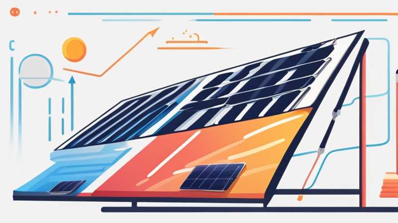 How much does a solar panel cost?