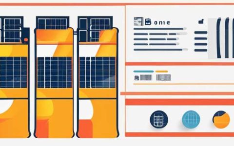 Which companies are involved in solar photovoltaic