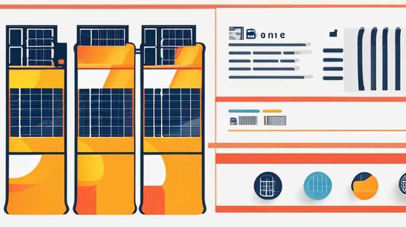 Which companies are involved in solar photovoltaic