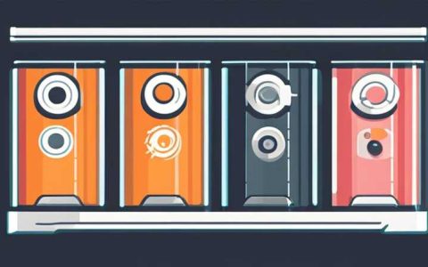 How to use batteries to convert solar energy