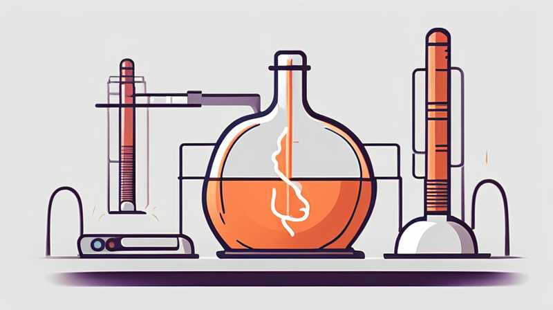 ¿Cuál es la especialidad de la central eléctrica de almacenamiento de energía química?