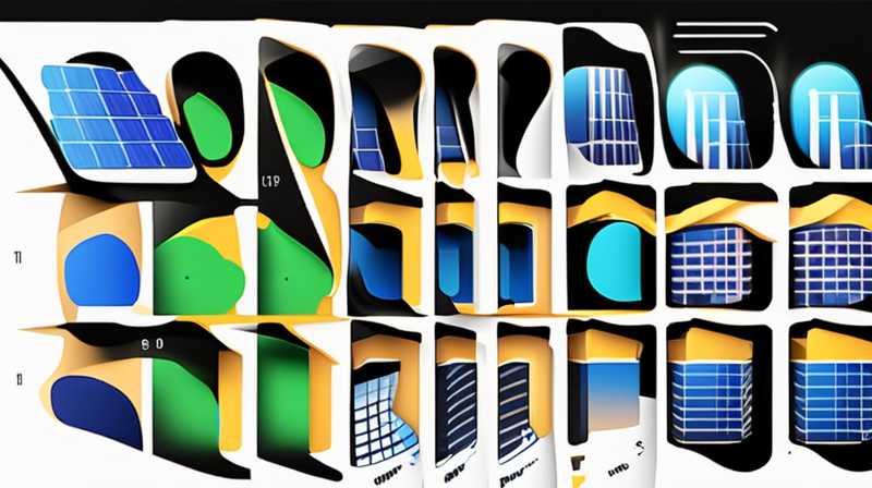 What is the best location for solar energy placement?