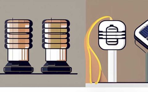 What is the function of solar light wire?