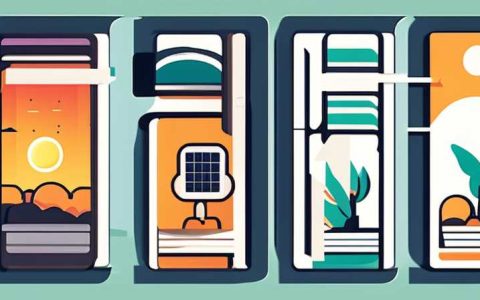 What are the benefits of solar lighting