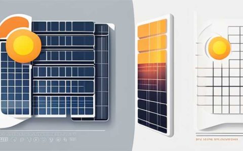 What type of solar panel trademark is it?