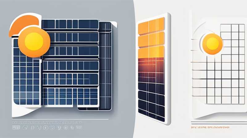 What type of solar panel trademark is it?