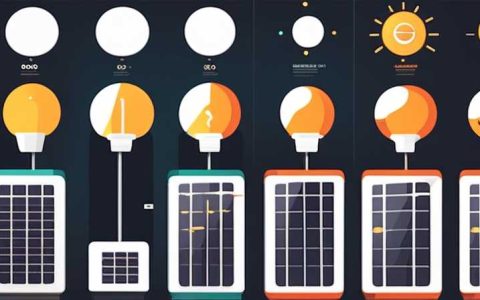 What's wrong with the solar light?