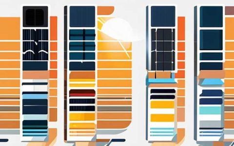What is the maximum efficiency of solar cells?