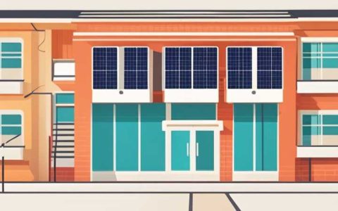 Why don't businesses install solar energy?