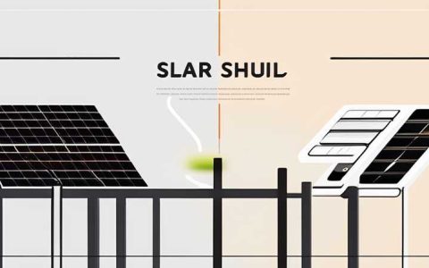 How many square meters of wire should be reserved for solar energy?