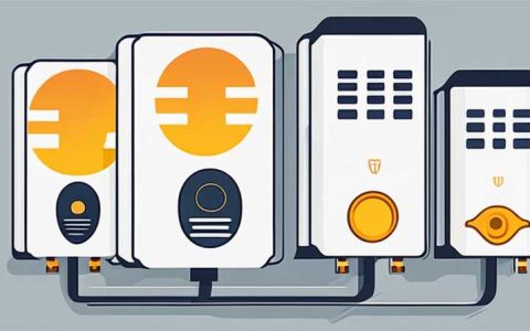 How to install a solar inverter